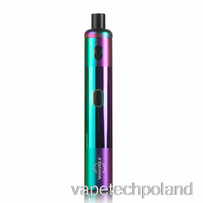 Vape Polska Uwell Whirl S Aio Zestaw Startowy Opalizujący